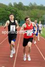 BMC 800 metres, Monday, May 9th, BMC Chester le Street, County Durham. Photo: David T. Hewitson/Sports for All Pics